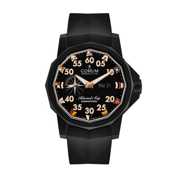 ADMIRAL'S CUP COMPETITION