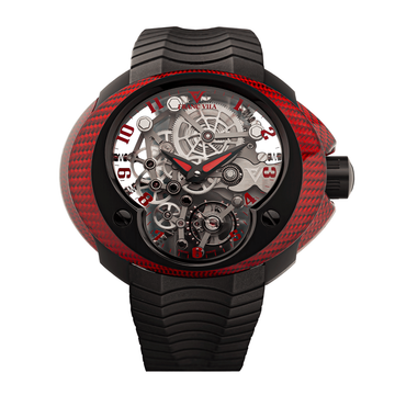 CHRONOGRAPH MASTER QUANTIEME