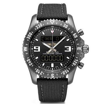 CHRONOSPACE MILITARY