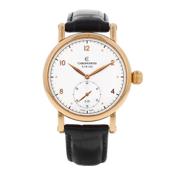 CHRONOSWISS SIRIUS