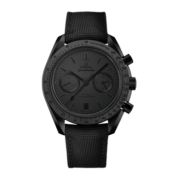 SPEEDMASTER DARK SIDE OF THE MOON
