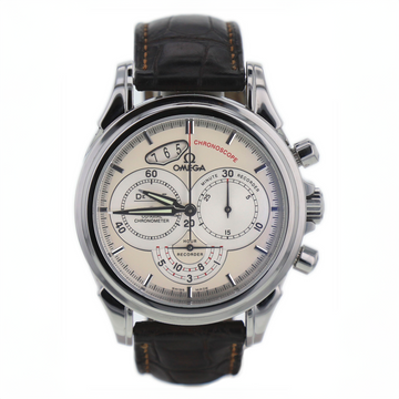 DE VILLE CHRONOSCOPE