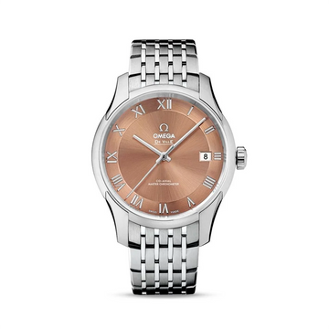 DE VILLE HOUR VISION