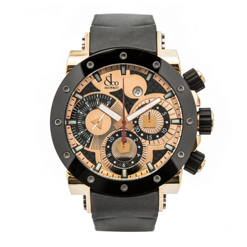 EPIC II CHRONOGRAPH