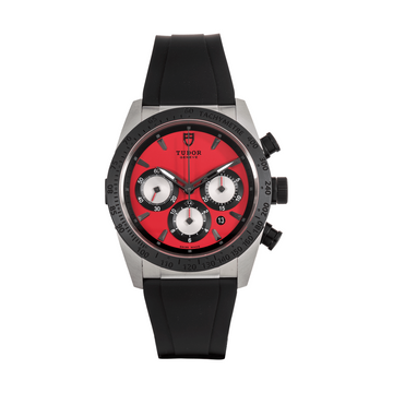 FASTRIDER CHRONOGRAPH