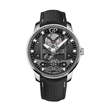 GIRARD PERREGAUX