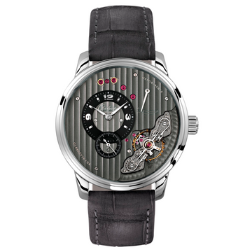 GLASHÜTTE ORIGINAL PANOMATICINVERSE