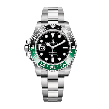 GMT-MASTER II