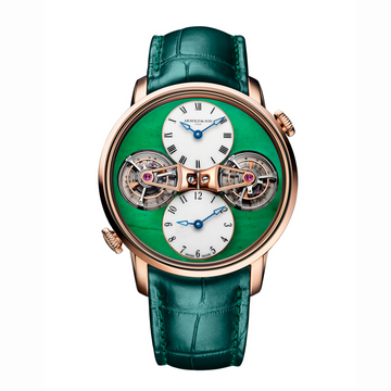 GRANDES COMPLICATIONS