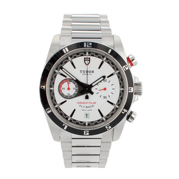 GRANTOUR CHRONO FLY-BACK