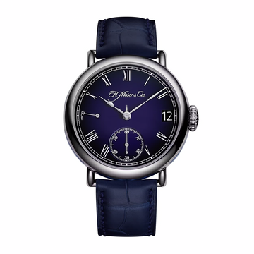 H. MOSER & CIE. HERITAGE