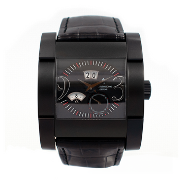 INSTRUMENTO NOVANTATRE