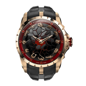 KNIGHTS OF THE ROUND TABLE