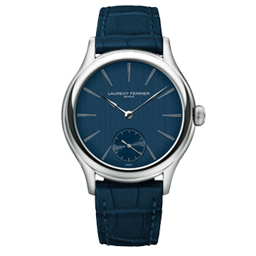 LAURENT FERRIER