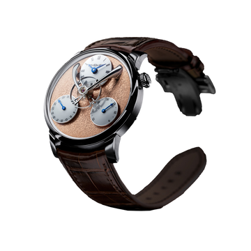 LM SPLIT ESCAPEMENT
