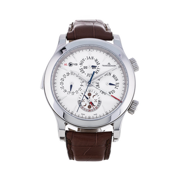 MASTER GRAND RÉVEIL