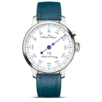 MEISTERSINGER
