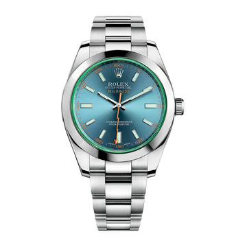MILGAUSS