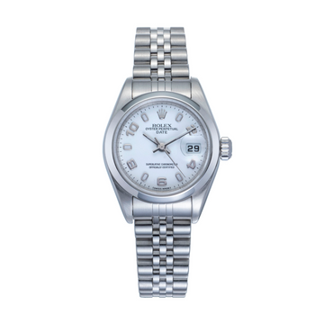 OYSTER PERPETUAL LADY DATE