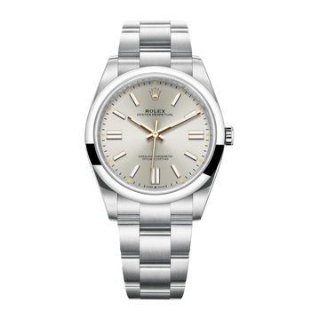OYSTER PERPETUAL