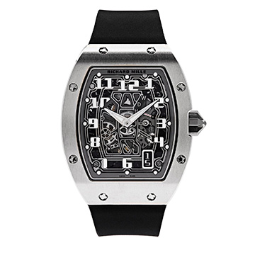 RICHARD MILLE