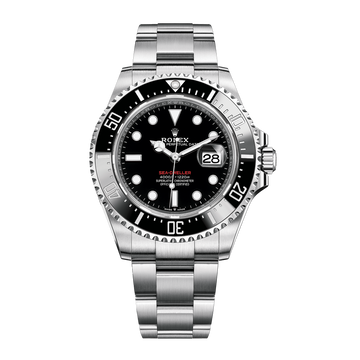 SEA-DWELLER