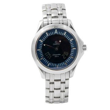 SEAMASTER 120M