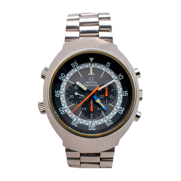 SEAMASTER 1973 FLIGHTMASTER