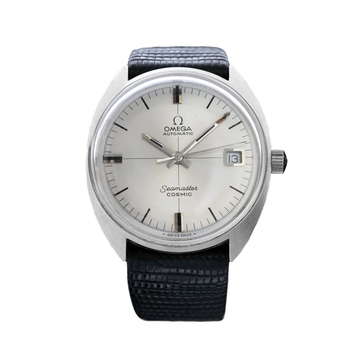 SEAMASTER COSMIC