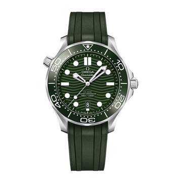 SEAMASTER DIVER 300