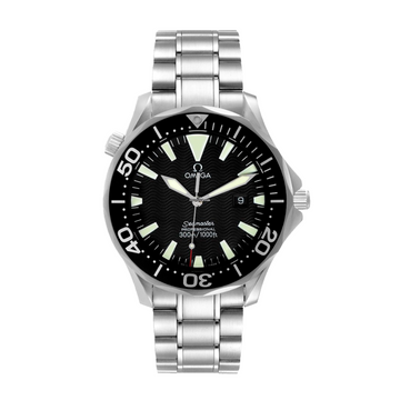 SEAMASTER DIVER 300M