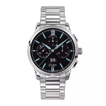 SENATOR CHRONOGRAPH