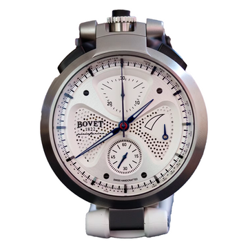SERGIO SPLIT-SECOND CHRONOGRAPH