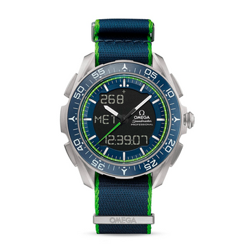 SPEEDMASTER SKYWALKER