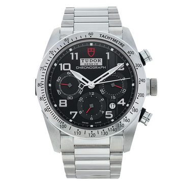 TUDOR FASTRIDER CHRONOGRAPH