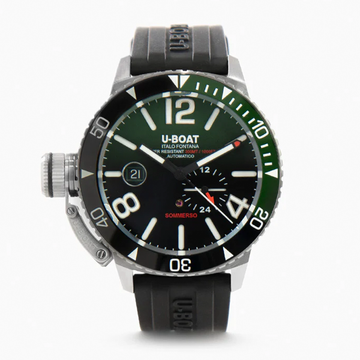 U-BOAT CLASSICO SOMMERSO