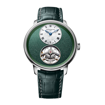 ULTRATHIN TOURBILLON