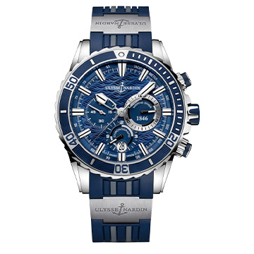 ULYSSE NARDIN