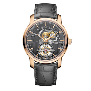 VACHERON CONSTANTIN